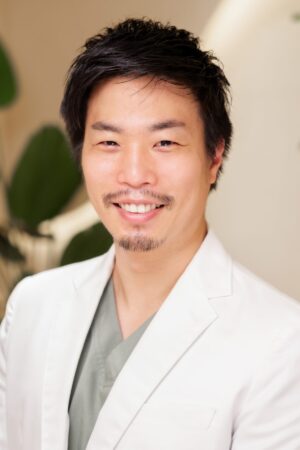 森 祐揮(脂肪吸引の森クリニック 東京院)