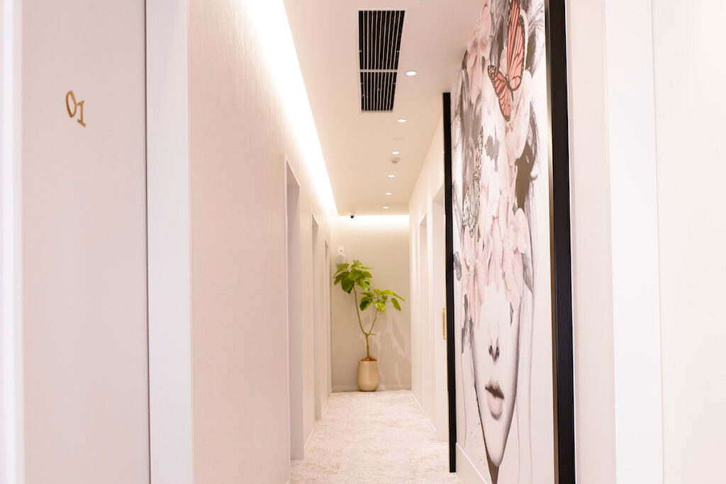 ルクスクリニック