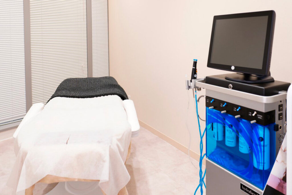 ルクスクリニック