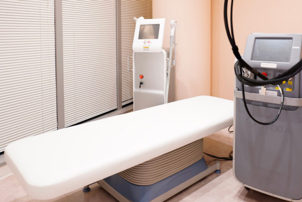 ルクスクリニック