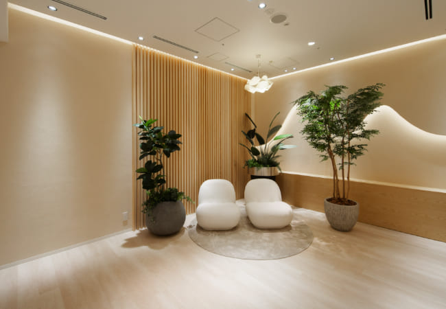 脂肪吸引の森クリニック 東京院