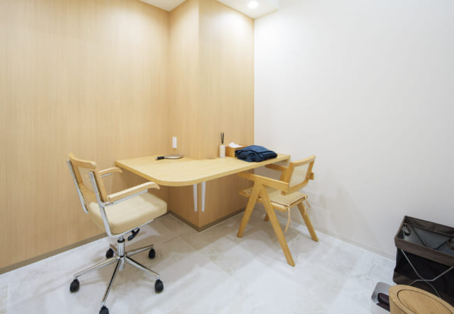 脂肪吸引の森クリニック 東京院