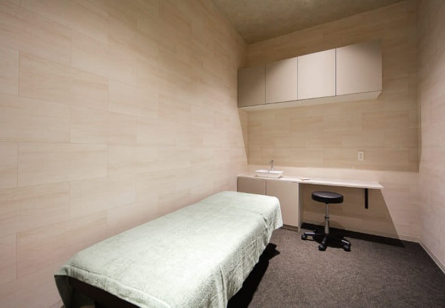 脂肪吸引の森クリニック 東京院