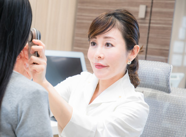 六本木今泉スキンクリニック
