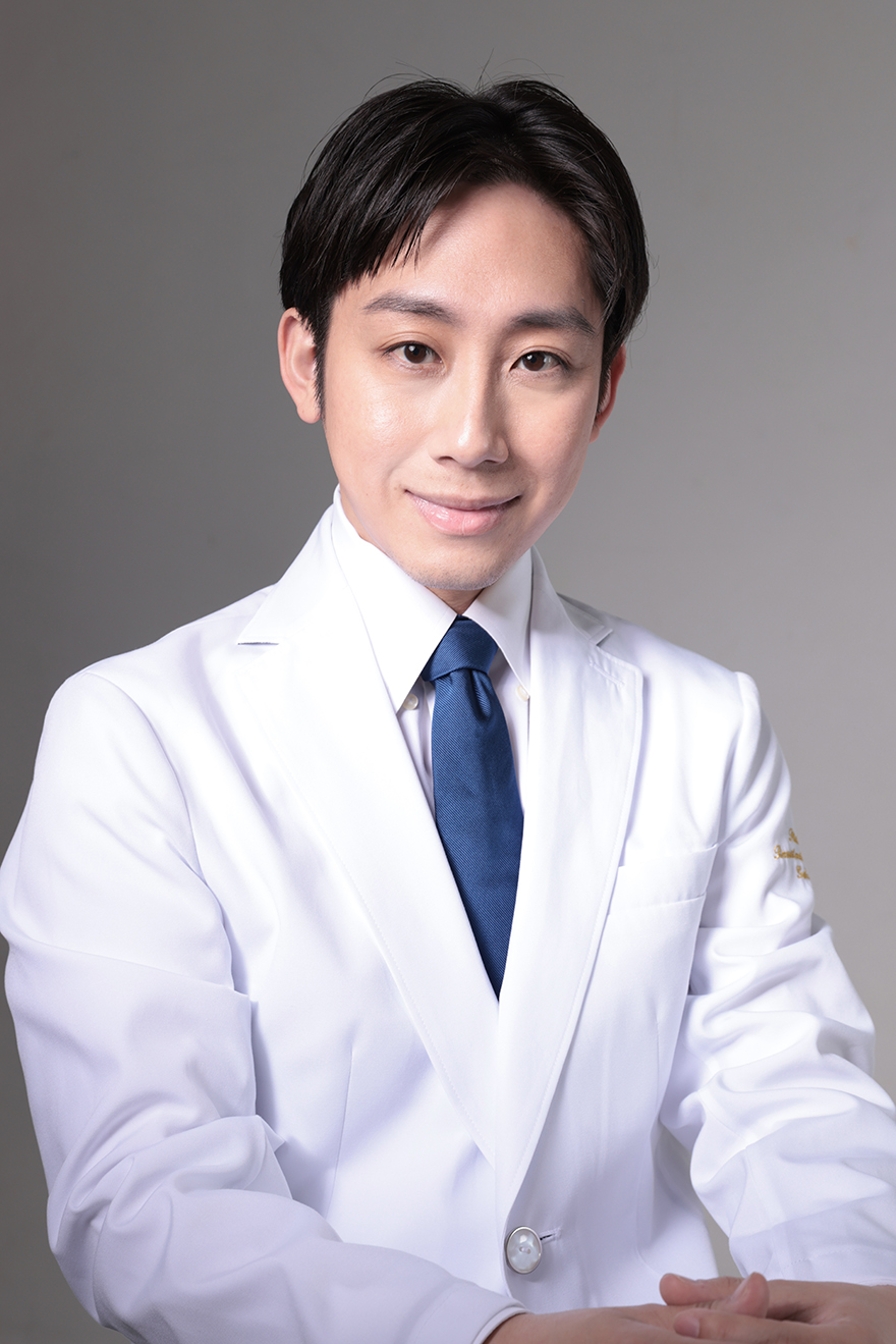 野尻 岳 CLASS CLINIC(千代田区大手町)