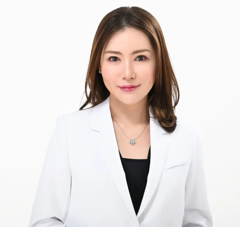 奥村 智子(ルクスクリニック)