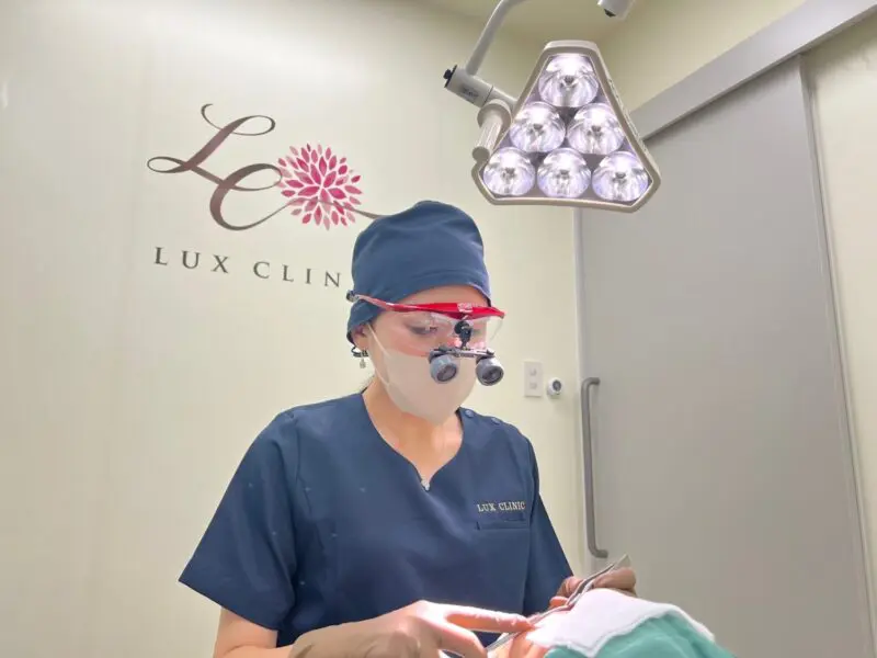 ルクスクリニック