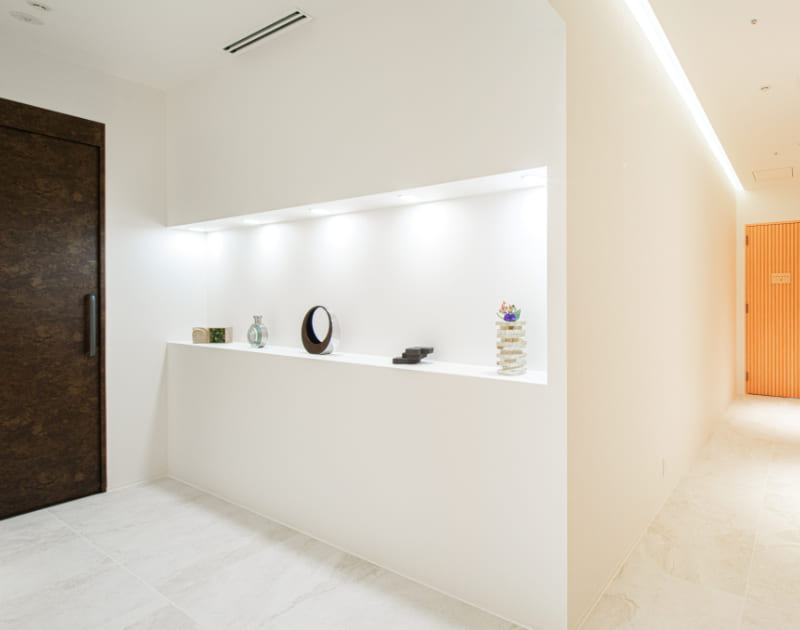 脂肪吸引の森クリニック 東京院