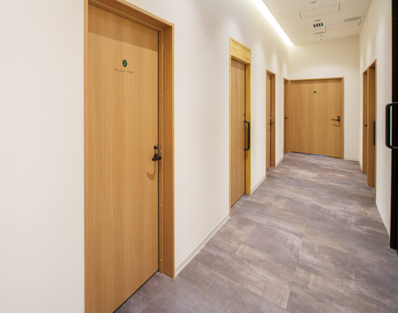 脂肪吸引の森クリニック 東京院