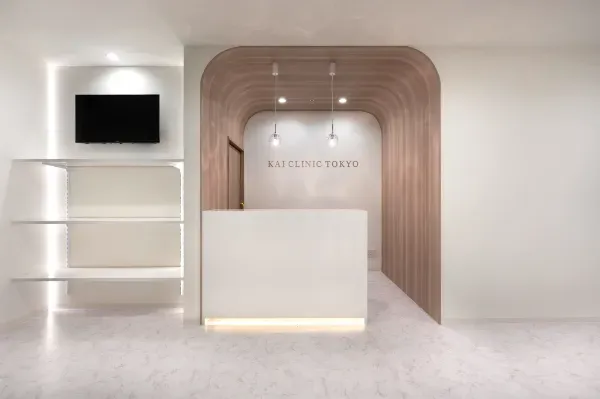 一般社団法人Garden KAI CLINIC TOKYO