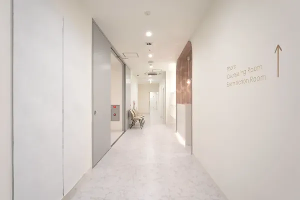 一般社団法人Garden KAI CLINIC TOKYO