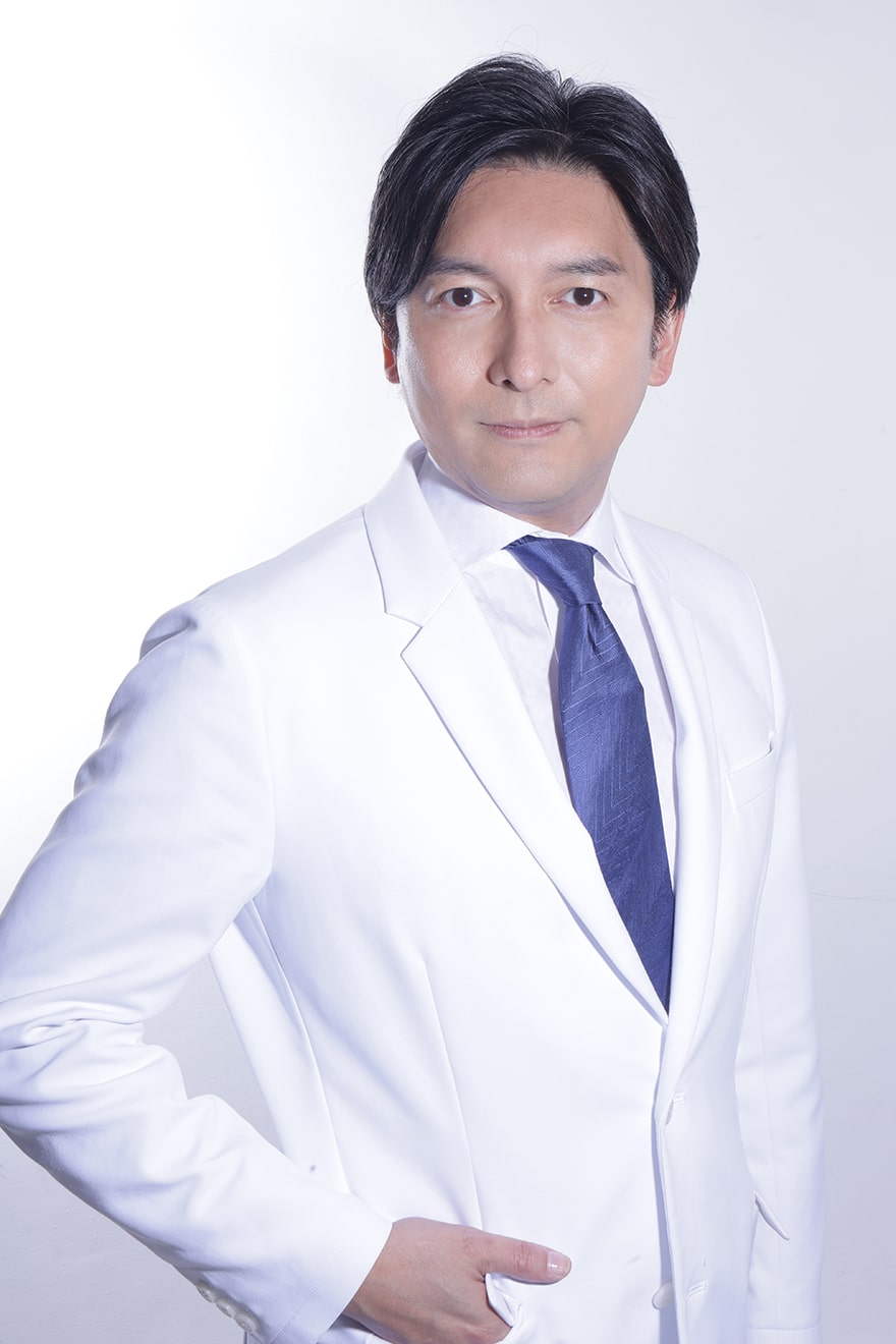 松本 茂 CLASS CLINIC(千代田区大手町)